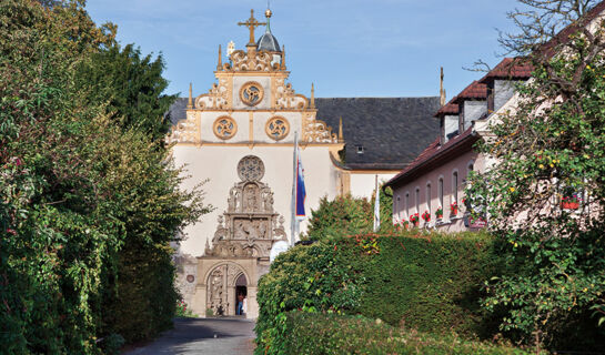 AKZENT HOTEL AM BACH Dettelbach