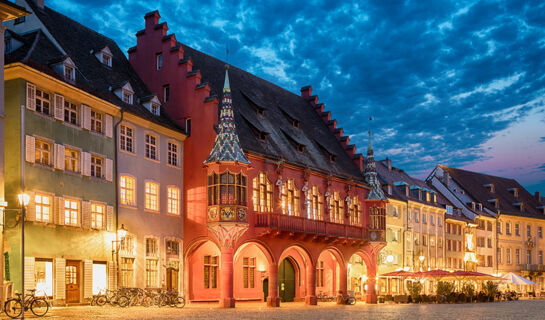 HOTEL WINZERSTUBE IHRINGEN Ihringen