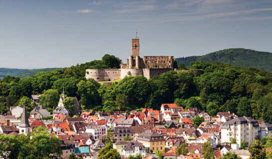 ELAYA HOTEL FRANKFURT OBERURSEL Oberursel