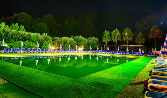 GRAND HOTEL DELLE TERME Acquappesa