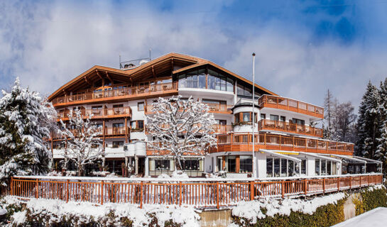 NATUR & SPA HOTEL LÄRCHENHOF Seefeld