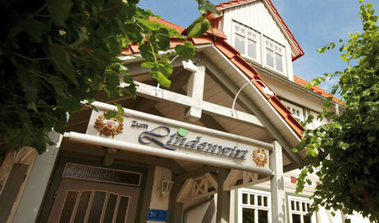 GASTHAUS ZUM LINDENWIRT Oberweser