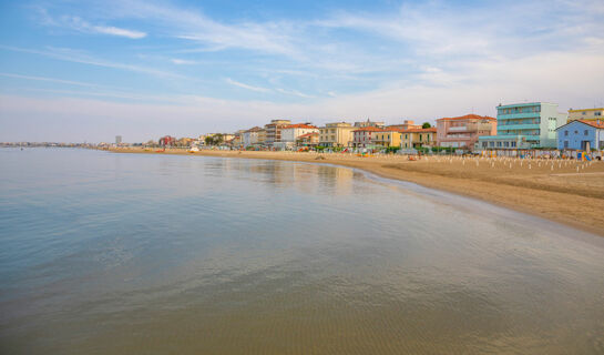 HOTEL VIENNA OSTENDA Rimini