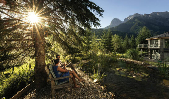 HOTEL DER ALMHOF Maria Alm