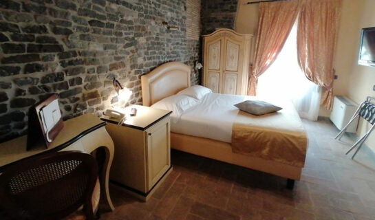 RELAIS CASTRUM BOCCEA Rom