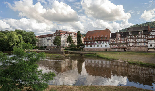 JÖCKEL GASTRONOMIE Freiensteinau