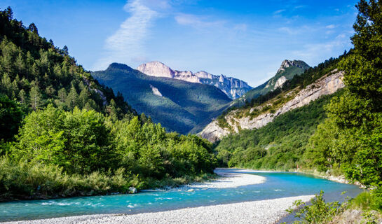 LE PRINTEMPS Montélimar