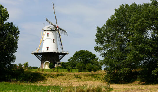 FLETCHER WELLNESS-HOTEL KAMPERDUINEN Kamperland