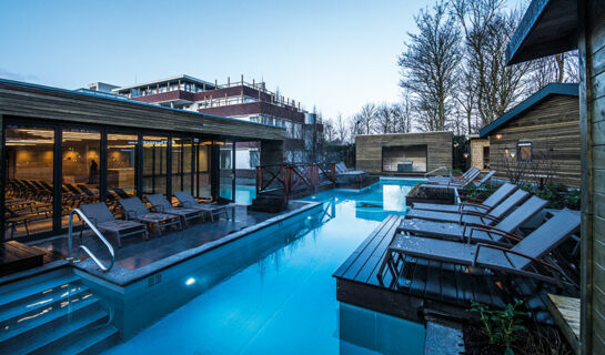 FLETCHER WELLNESS-HOTEL KAMPERDUINEN Kamperland