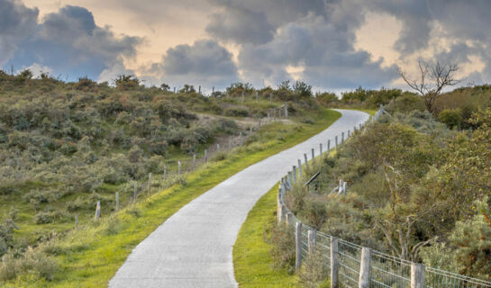 FLETCHER WELLNESS-HOTEL KAMPERDUINEN Kamperland