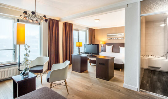FLETCHER HOTEL-RESTAURANT ARNEVILLE-MIDDELBURG Middelburg