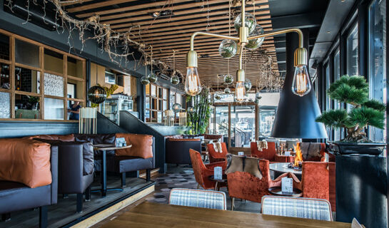 FLETCHER HOTEL-RESTAURANT ARION-VLISSINGEN Vlissingen