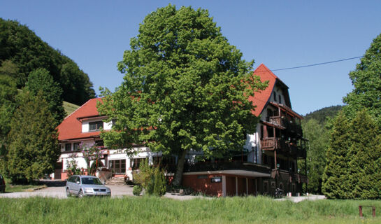 HOTEL-RESTAURANT KOHLENBACHER HOF Waldkirch