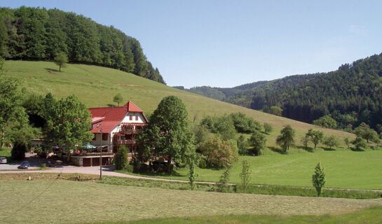 HOTEL-RESTAURANT KOHLENBACHER HOF Waldkirch