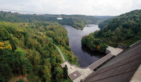 LANDHOTEL HARZ Thale