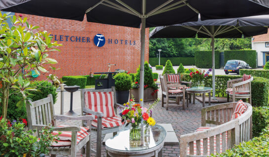 FLETCHER HOTEL-RESTAURANT ZEVENBERGEN-MOERDIJK Zevenbergen