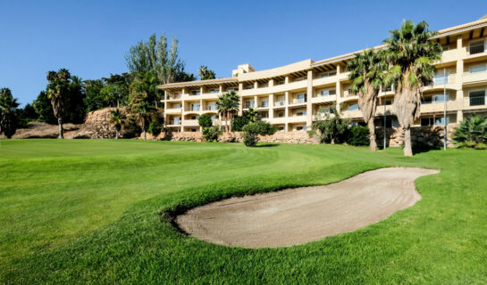 ENVIA ALMERIA APARTMENTS SPA & GOLF La Envía