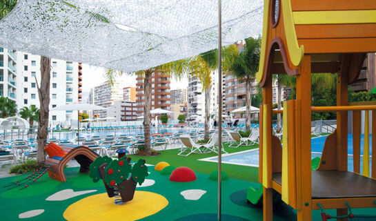 BENIDORM HOTEL & SPA Benidorm (Alicante)