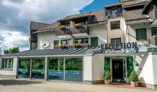 HOTEL RESTAURANT WALPURGISHOF Goslar