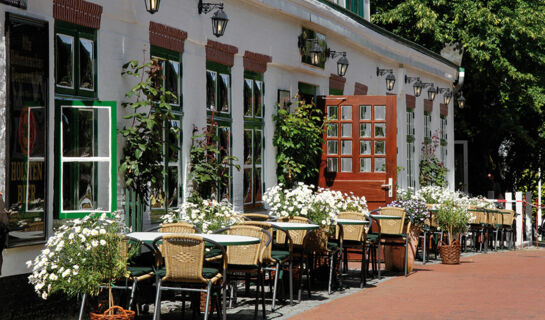 BOUTIQUE-HOTEL ZUR ALTEN POST Büsum