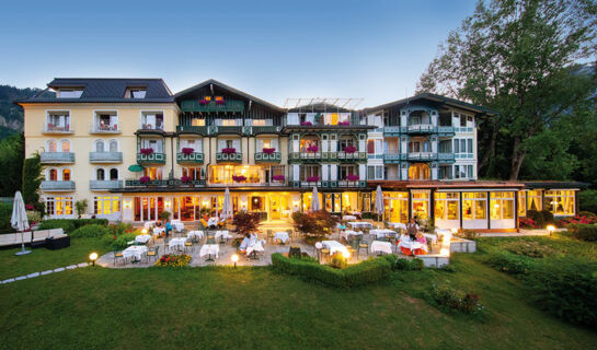 HOTEL HOLLWEGER Sankt Gilgen