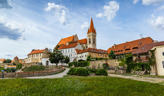 HOTEL U DIVADLA Znojmo