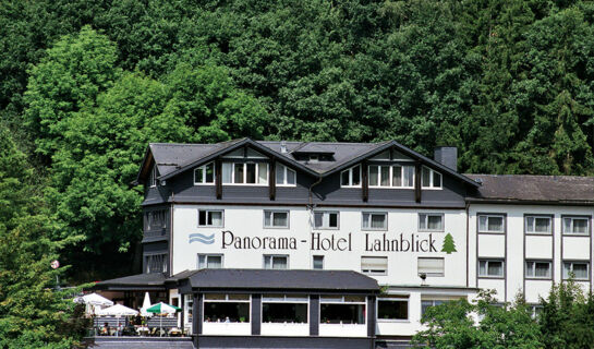 HOTEL LAHNBLICK Bad Laasphe