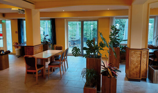 HOTEL RESTAURANT CAFÉ SONNENECK Winterberg