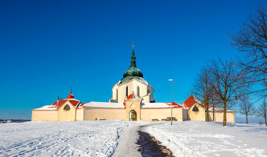 TÁLSKÝ MLÝN Žďár nad Sázavou