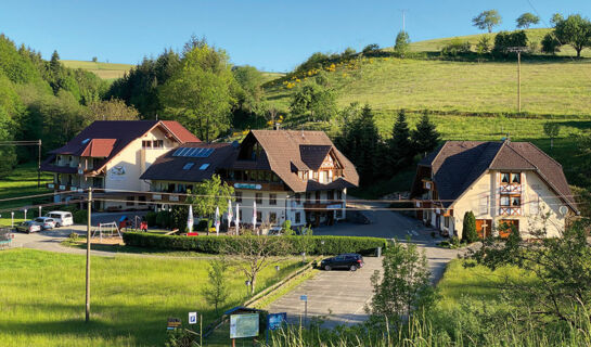 LANDGASTHOF ADLER-PELZMÜHLE Biederbach