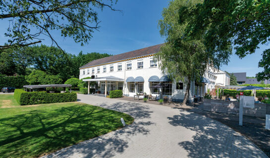 FLETCHER HOTEL-RESTAURANT DE REISKOFFER Bosschenhoofd