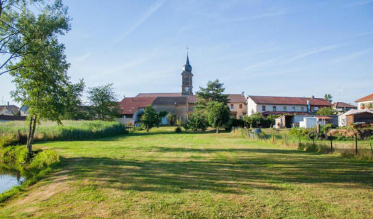 LE RELAIS VOSGIEN Saint-Pierremont