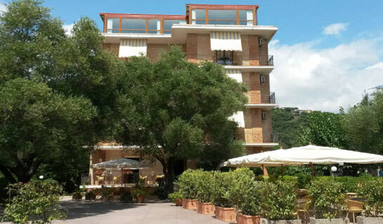 HOTEL ORION Vibonati