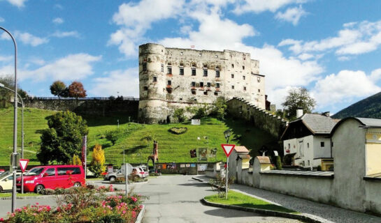 HOTEL KAISER FRANZ JOSEF Millstatt