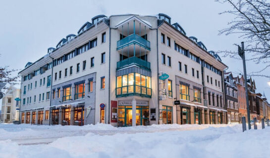 GÖBEL'S SOPHIEN HOTEL EISENACH Eisenach