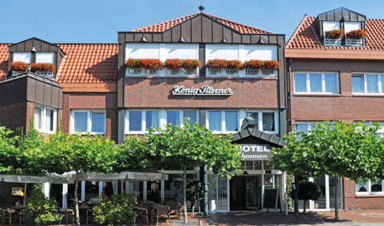HOTEL THOMSEN Delmenhorst