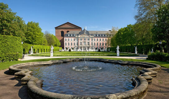 ACHATHOTEL ZUM SCHWAN Idar-Oberstein