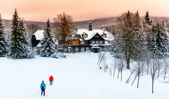 RESORT UKO Friedrichswald