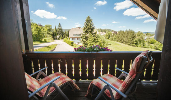 HOTEL WALDECK MIT RESTAURANT FLORIAN'S Feldberg-Altglashütten