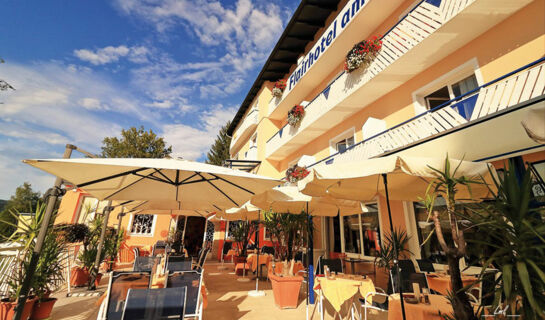 FLAIR HOTEL AM WÖRTHERSEE Velden am Wörthersee