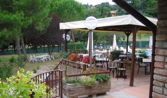 HOTEL I LOGGI Perugia (PG)