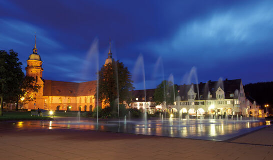 LANDHOTEL ZUR LINDE Loßburg