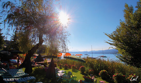 FLAIR HOTEL AM WÖRTHERSEE Velden am Wörthersee