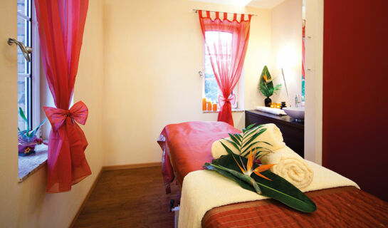 RINGHOTEL VITALHOTEL AMBIENTE Bad Wilsnack