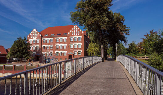 RINGHOTEL VITALHOTEL AMBIENTE Bad Wilsnack