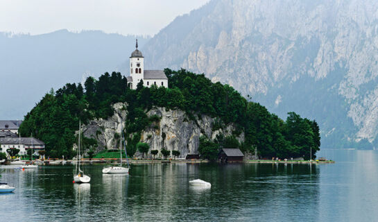 HOTEL GOLDENES SCHIFF Bad Ischl