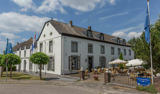 FLETCHER HOTEL-RESTAURANT DE BURGHOEVE Valkenburg