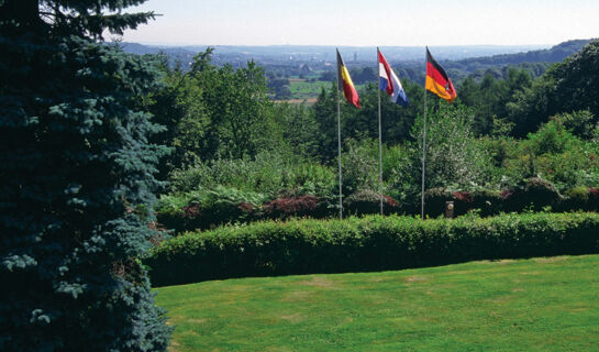 FLETCHER HOTEL-RESTAURANT DE BURGHOEVE Valkenburg