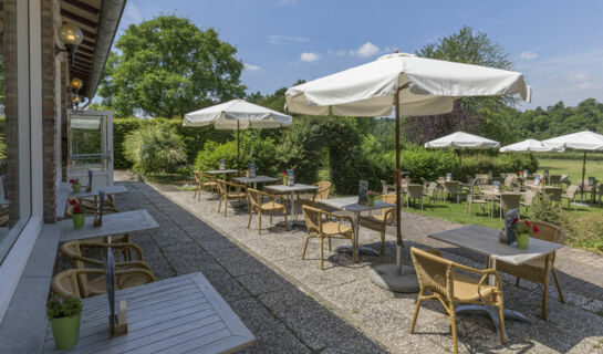 FLETCHER HOTEL-RESTAURANT BON REPOS Noorbeek