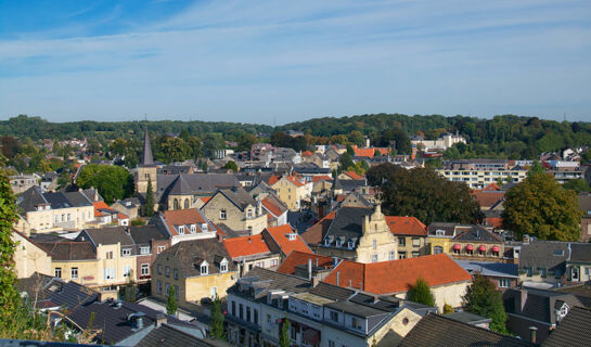 FLETCHER HOTEL-RESTAURANT DE GEULVALLEI Houthem St. Gerlach